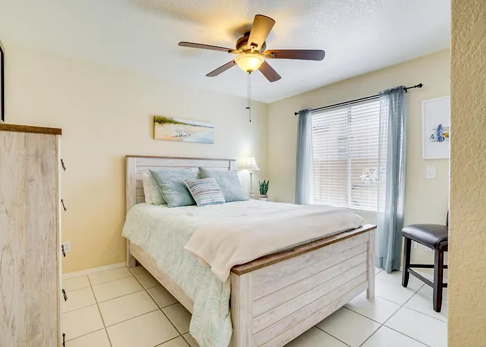 Ferienhaus Lakefront W/ Outdoor Oasis In Glendale! Peoria